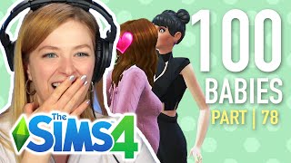Single Girl Seduces Maleficent In The Sims 4 Part 78
