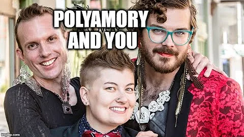 Why your relationship will fail (lessons from polyamory)