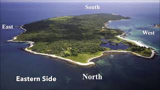 Mouton Island - Private Island for sale in Canada