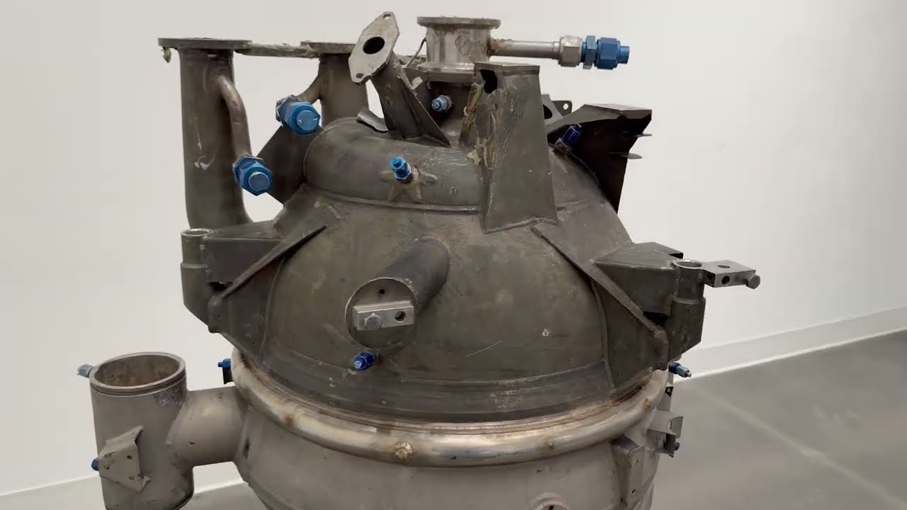 Aerospace Engine Review Vol. 6 エアロスペース The Rocket Engine That Powered the Fastest Winged Aircraft Ever