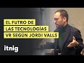 El futuro de las tecnologías VR según Jordi Valls - Podcast #82