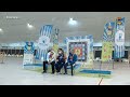 MARINA D'OR ENE'22 - ENTREVISTA CÉSAR VERA y JAIRO FERNÁNDEZ - CAMPEONATOS DE ESPAÑA EN SALA 2022