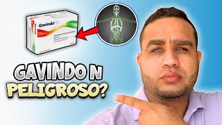 Download Lagu GAVINDO N Capsulas Gabapentina Tiamina Cianocobalamina PARA QUE SIRVE | COMO SE TOMA | DOSIS MP3 Download Lagu GAVINDO N Capsulas Gabapentina Tiamina Cianocobalamina PARA QUE SIRVE | COMO SE TOMA | DOSIS MP3