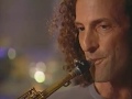 Kenny G "Paradise" Sessions@AOL Performance in 2002; © 2002 AOL