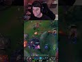 Crazy zed