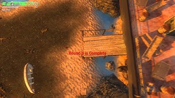 Dead Ops Mini Game Tutorial And Gameplay PC (Call of Duty Black Ops)