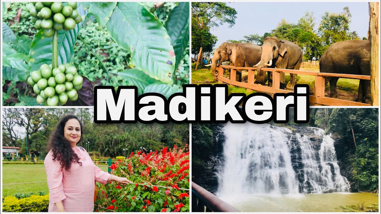 Madikeri Tour / Scotland Of India Coorg | Best places to see at Coorg Viju’s Eat in