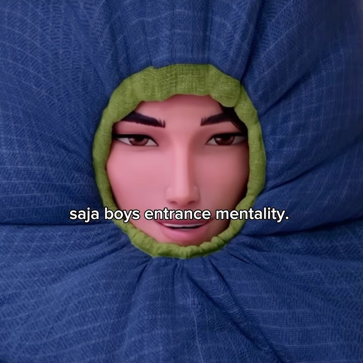uuueh #kpopdemonhunters #sajaboys #tiktok #fyp #kdh