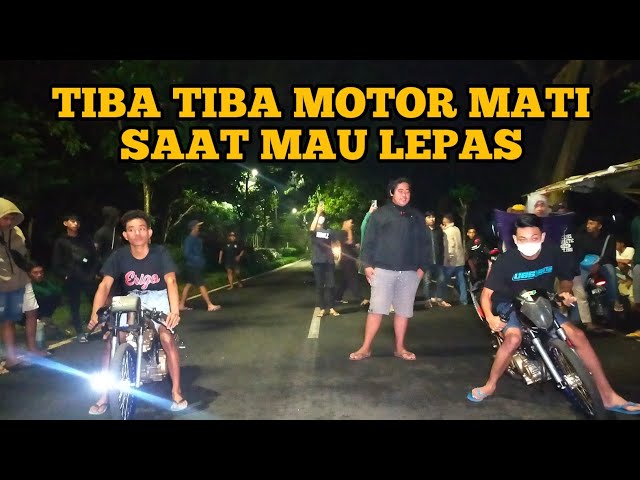 MBMT MANUALTECH feat MAHMUD BARBARA 🆚 UBS RACING TEAM feat YOPI class=