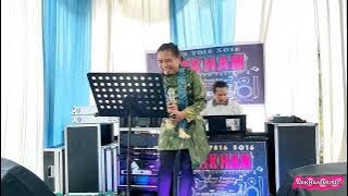 ELO PUKEK-ARANSEMEN LANGGAM-LIVE PERFORM-AL BOLEANG-ARR.DONI BETRA