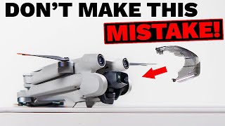 DJI Mini 3 Pro Tricks And Tips