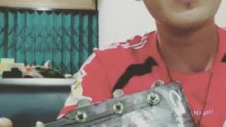 sampai aku tutup usia