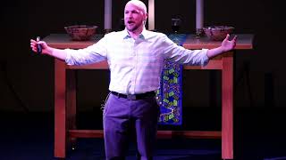 "Solus Christus - Christ Alone" Pastor Ryan Gerlach - Spirit of Joy Sermons