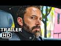 ANIMALS Official Trailer (2026) Ben Affleck