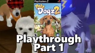 petz dogz 2 petz dogz 2