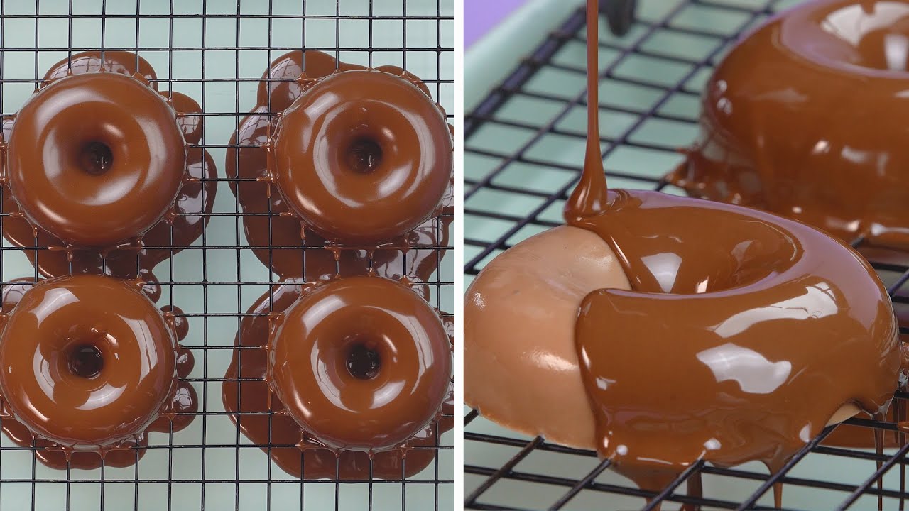 ✨ Удивительные техники украшения тортов | 🎂 Изготовление тортов разных видов | 👨‍🍳 Мистер Шеф