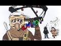 Rainbow six siege funny moments