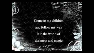 [HD] Magic Melody - DHT with lyrics