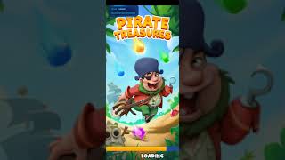 [Android] Pirate Treasures - Gems Puzzle - TAPCLAP screenshot 4