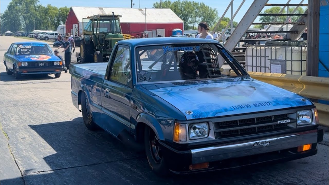 FASTEST IMPORTS IN THE MIDWEST GO TESTING!!! - YouTube