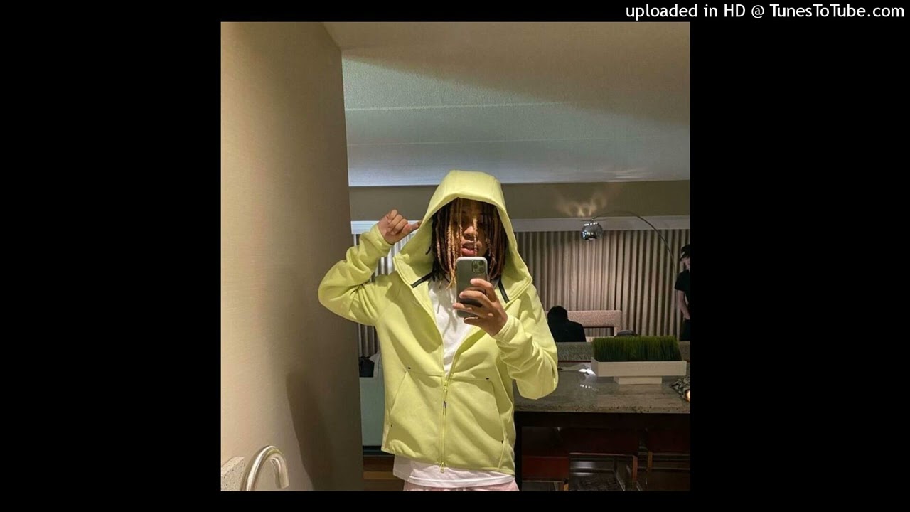 [free for profit] old sofaygo x ssgkobe x polack type beat - "hate it"