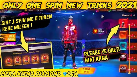 How To Get Cobra Rage Bundle Only One Spin | Only One Spin | I Got Cobra Bundle|Kitna Diamond Lagega