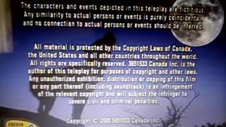 Telescene Saban International Fox Kids Logo 19962000