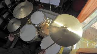 Syncopation Companion - Chapter 7 - Example 64A