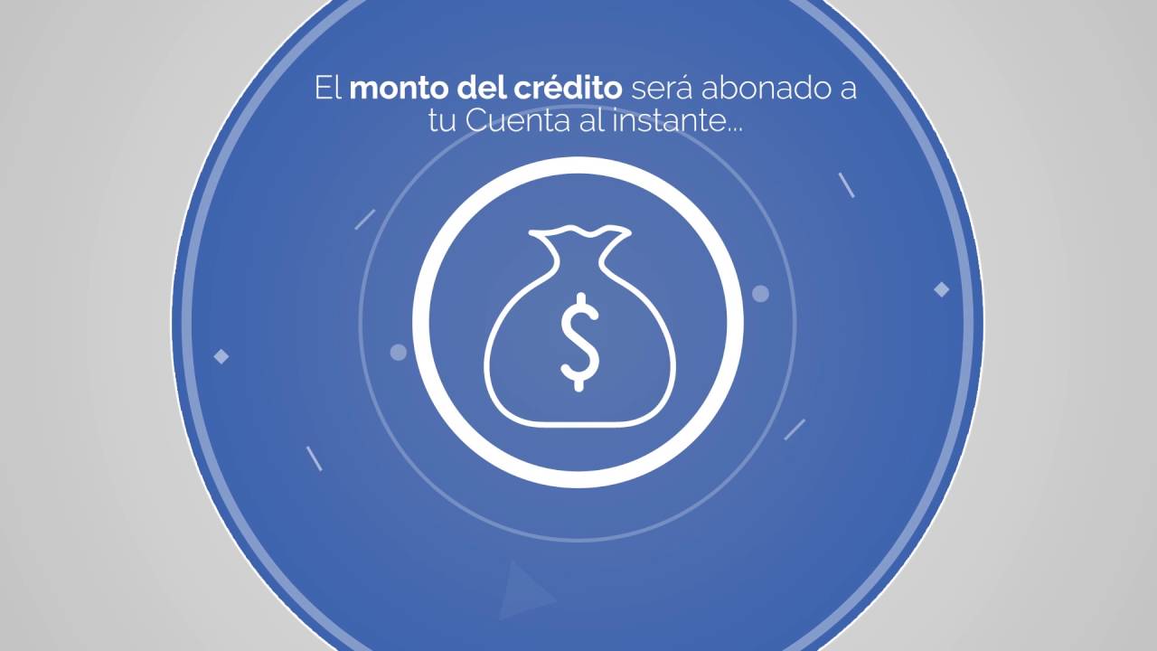 Credito de Consumo Banco CrediChile