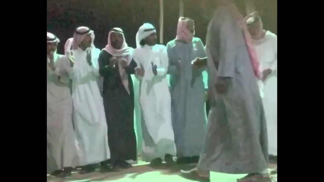 دحة الدمانيه اهل الهدلا ( حويطات جنوب الاردن ) 🔥