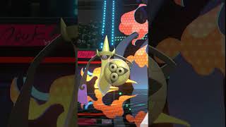 The craziest 1HP Azumarill clutch #vtuber #gaming #pokemonchampions #fyp #funny #clutch #win