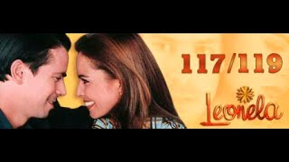 Leonela - Episode 117