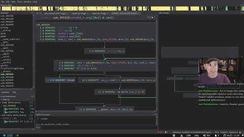 Views: Binary Ninja Basics ep. 2