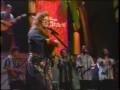 Wynonna - "Burning Love" Live