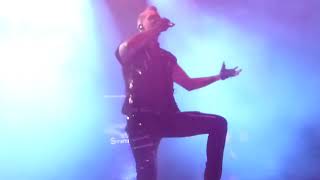 SynthAttack -One Love, One Pain - live - 16.3.2019 E-tropolis-Festival/Oberhausen Profile