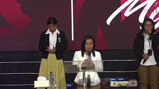 Topc Kabanjahe SUNDAY WORSHIP 24 Mei 2026 SESSION 4