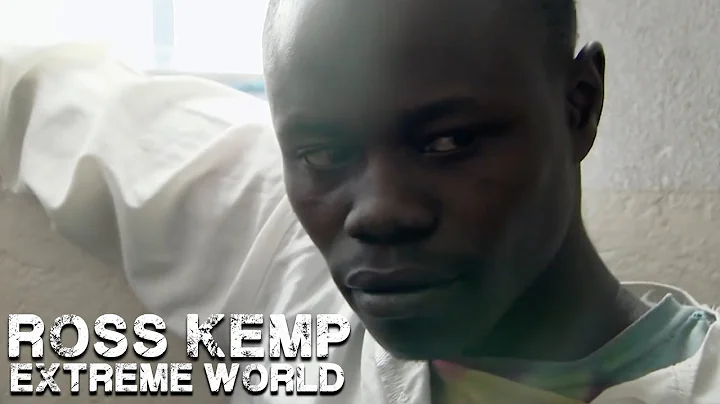 Ross Interviews a Rapist | Ross Kemp Extreme World