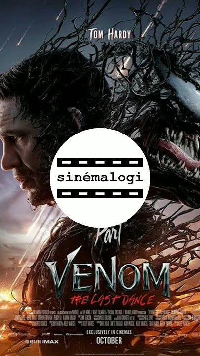 Venom The Last Dance (2024) 👍👍 #VenomTheLastDance #shorts