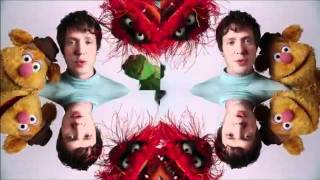 Celebrity Muppet Show Theme by OK Go. Profile