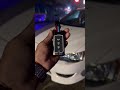 আপনার গাড়ির রিমোটকে দিন ইউনিক ও প্রিমিয়াম লুক! #MetalRemoteCover #CarRemoteStyle #PremiumLook