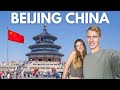 First 24 Hours in Beijing π¨π³: Surprising Impressions & First Impressions