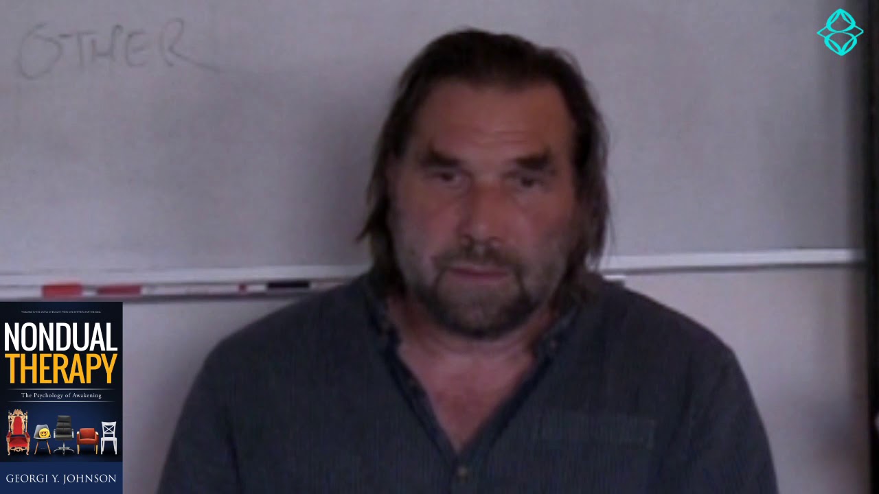 Introducing the Principles of Nondual Therapy - Bart ten Berge