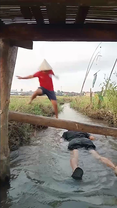 PURA PURA PINGSAN #shorts #prank #fyp #art #trending