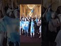 “Muchachos”: la Canción del Mundial por el Coro de Niños del Teatro Colón ❤️🇦🇷