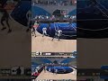 NBA2K25 SEASON 4 REC Game Winning SHOT!