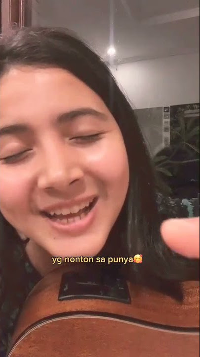 Jangan Ganggu! cover BULAN SUTENA
