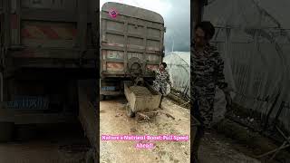 Liquid Gold: Watch Farmers Fertilize Fields With FRESH Manure! #FarmLife #SustainableFarming 💩