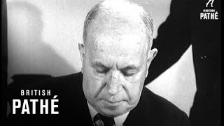 Selected Originals - Mps' Gift To Sir Winston (1954)