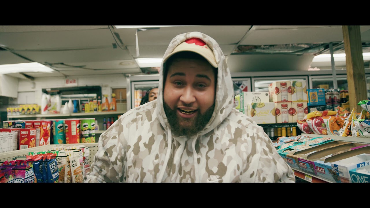 BigBro Ft. Freequency WC - Dont Be Acting (Exclusive By: @HalfpintFilmz)