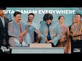 Sita Ramam Everywhere | Dulquer Salmaan | Mrunal Thakur | Rashmika | Sumanth | Hanu